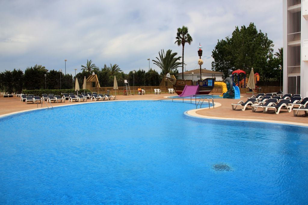 Bordoy Alcudia Bay - Adults Only 알쿠디아 항구 외부 사진